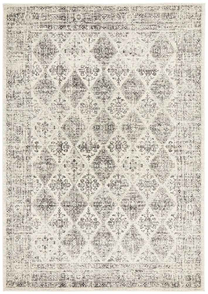 Century 999 Grey Rug