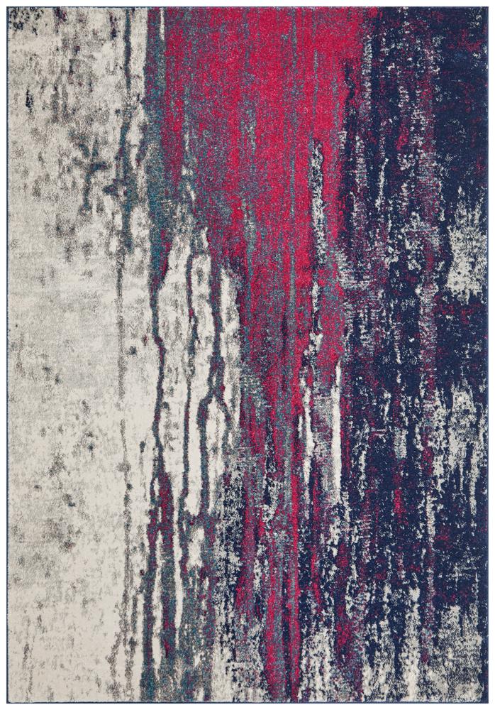 Evoke Bedrock Stone Transitional Rug