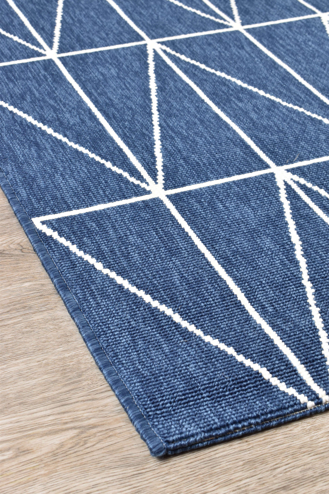 Fenix Blue Rug 20412-694