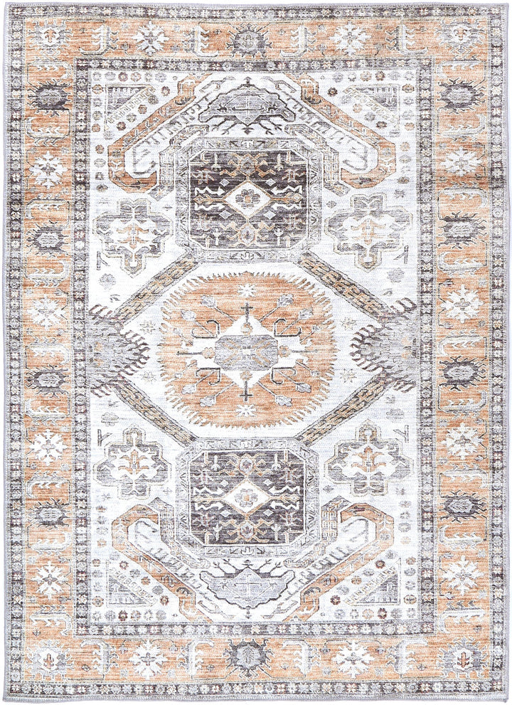 Heritage Makila Machine Washable Rug