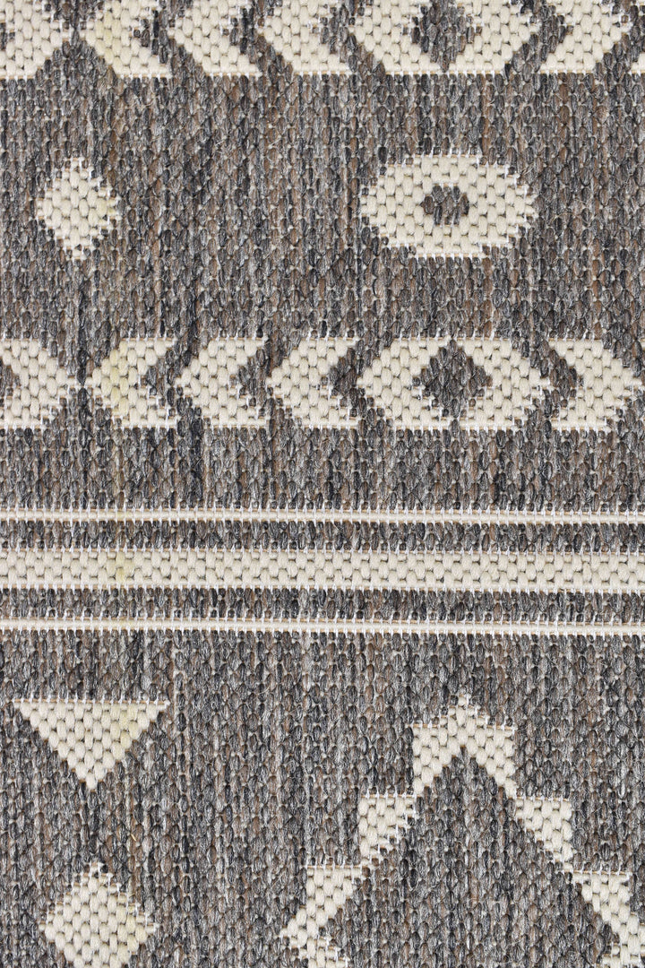 Long Island Brown Rug 3333-W71E