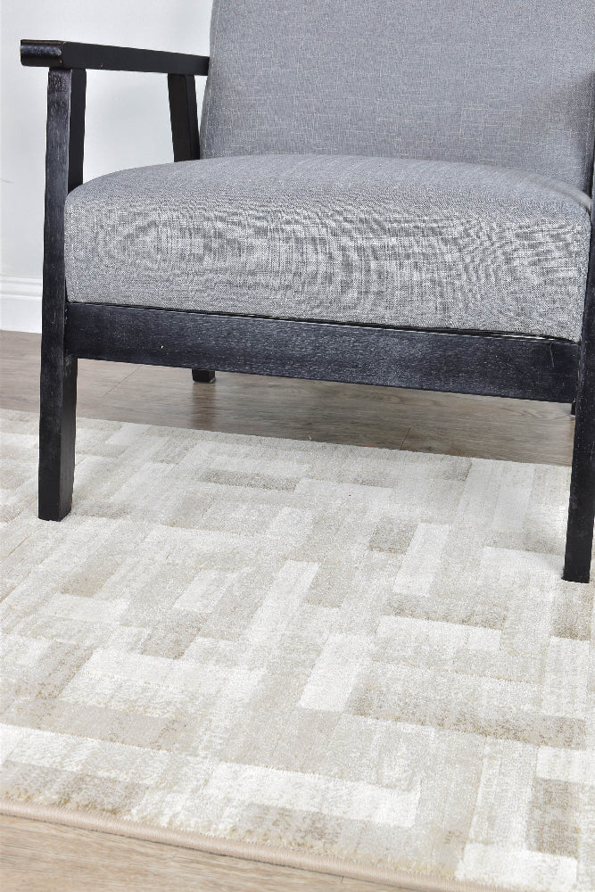 Contemporary Cove Rug 64401-6575