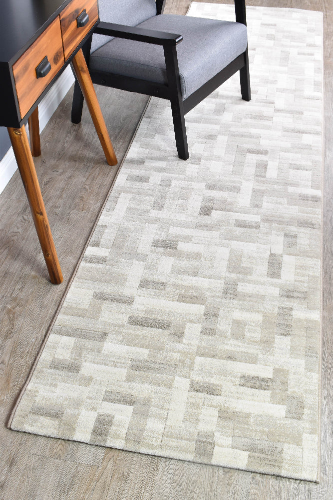 Contemporary Cove Rug 64401-6575