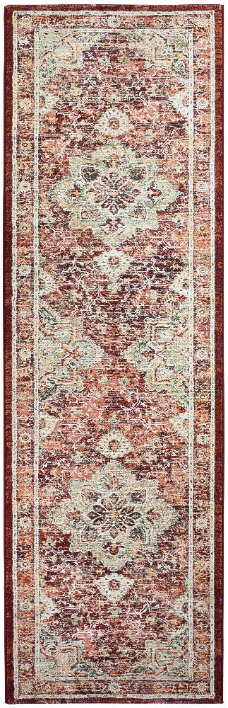 Contemporary Cove Rug 63435-1414