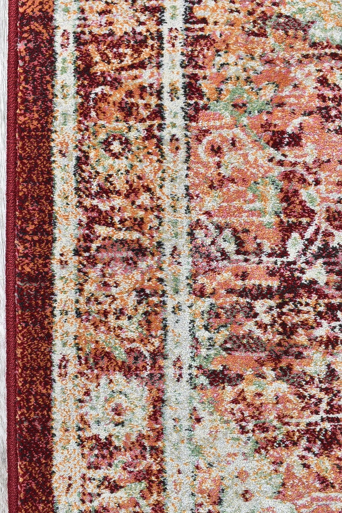 Contemporary Cove Runner 63435-1414