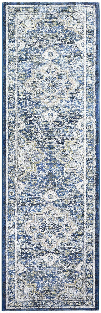 Contemporary Cove Runner 63435-5171