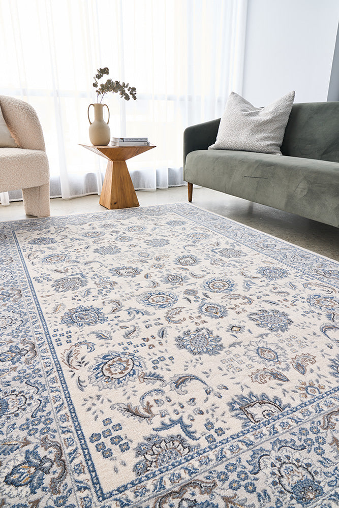 Melody Nain Cream Rug