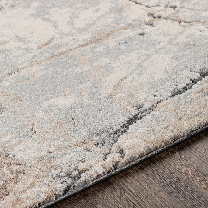 Mineral 444 Stone Rug