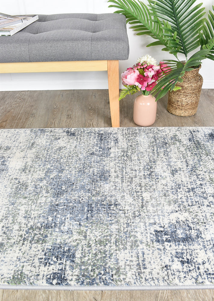 Contemporary Cove Rug 63596-6656