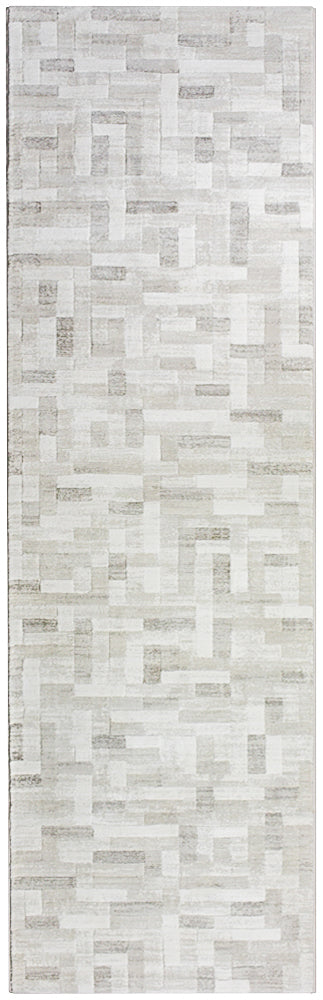 Contemporary Cove Runner 64401-6575