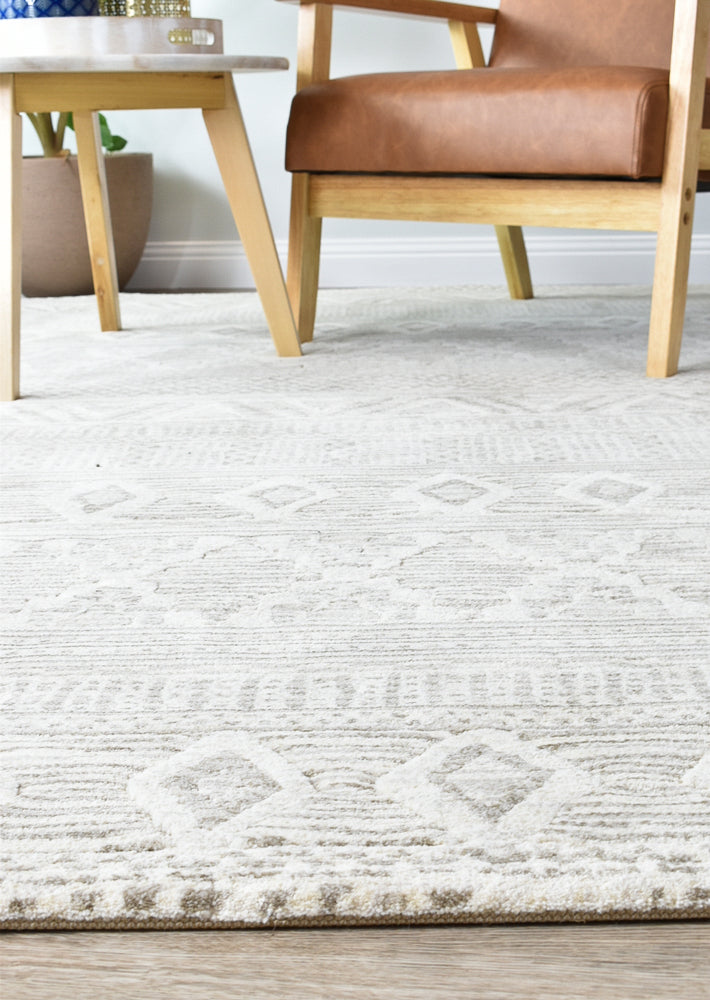 Contemporary Cove Rug 64469-6575