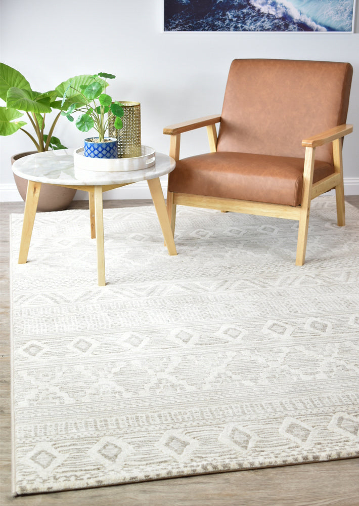 Contemporary Cove Rug 64469-6575