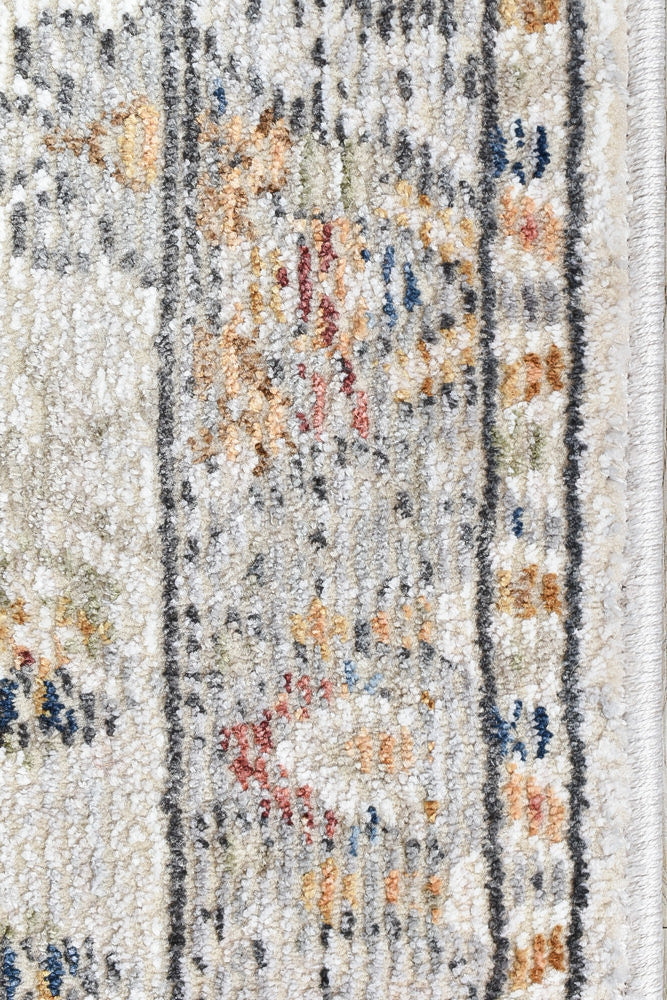 Medina Cream Rug 0A156A