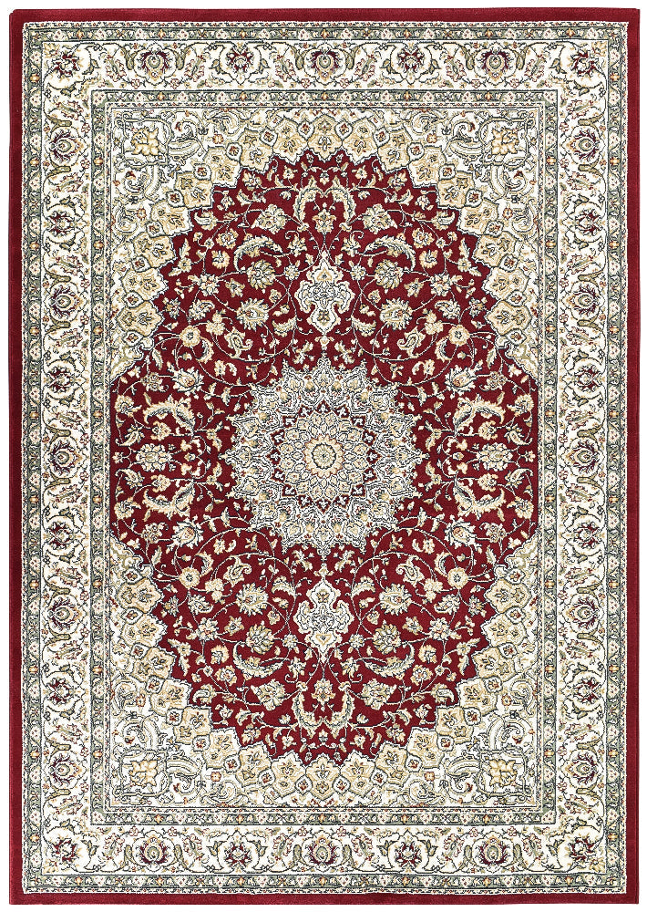 Decora Red Rug 55246 1464