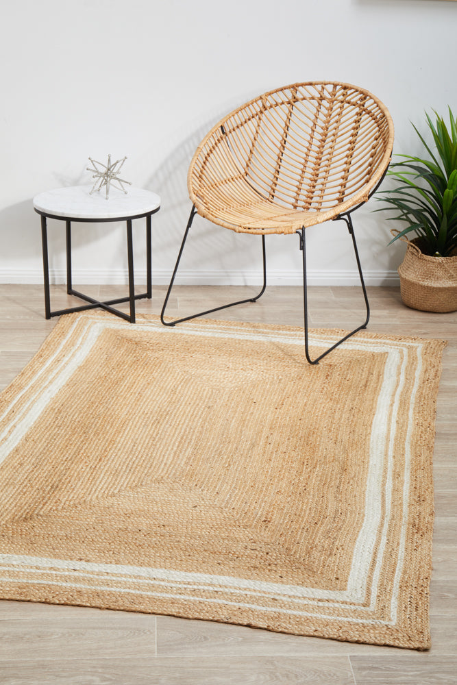 Noosa 111 Natural Rug