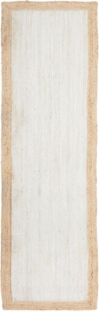 Noosa 333 White Natural Rug