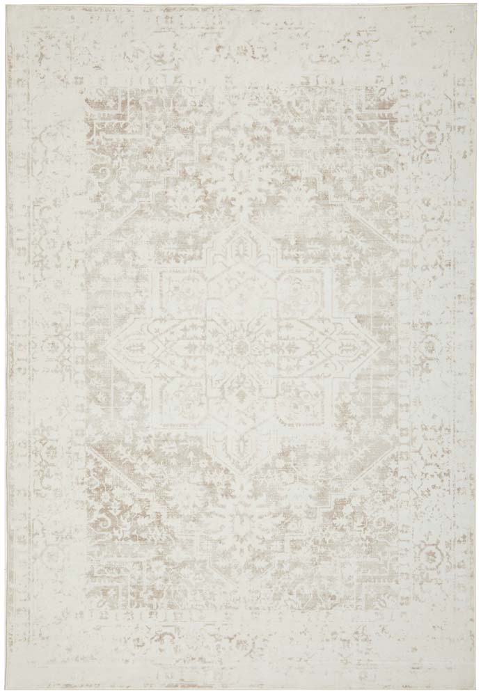 Revive Loni Natural Rug