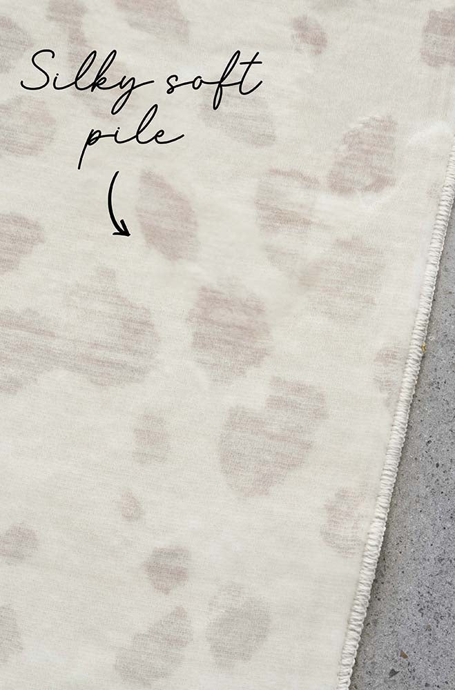 Revive Mila Natural Rug