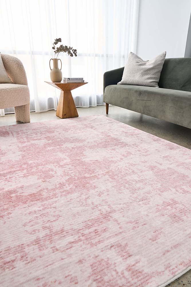 Revive Muse Blush Rug