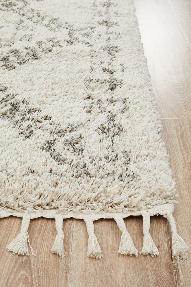 Saffron 33 Natural Rug