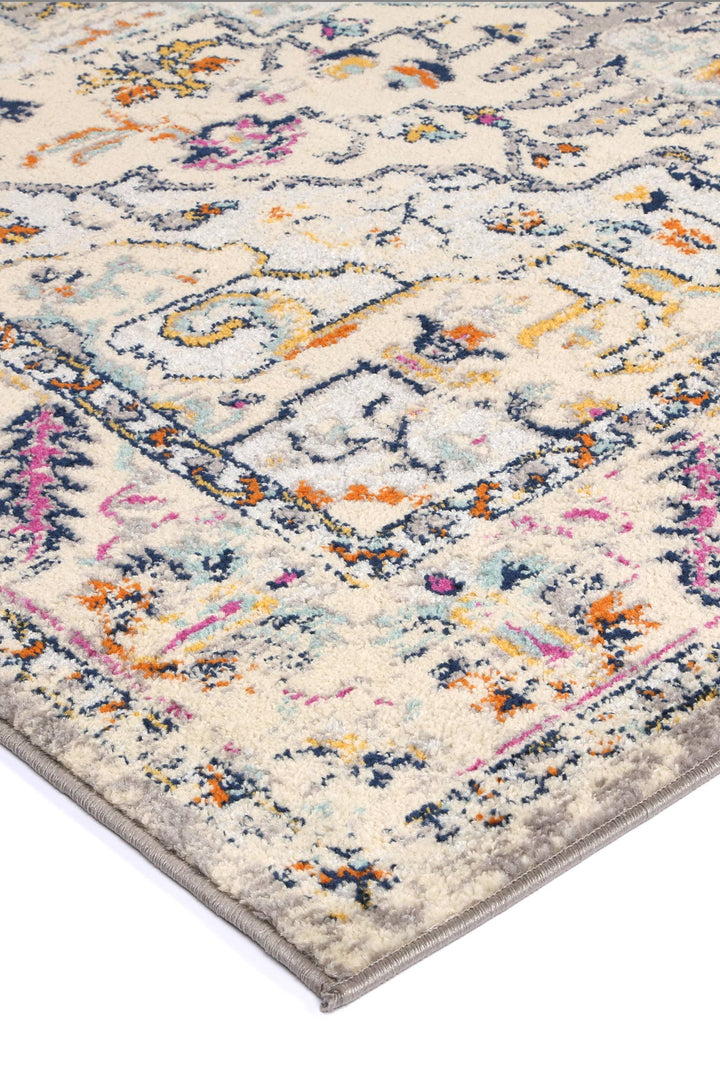 Palermo Milazzo Multi Transitional Rug