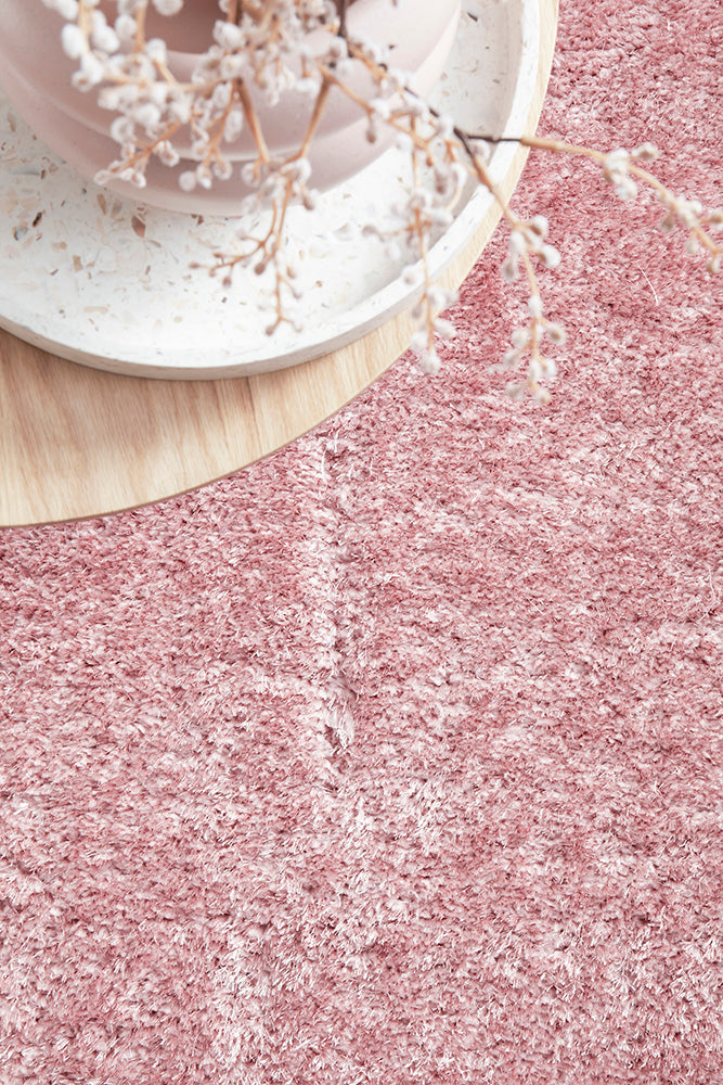 Sienna Blush Rug