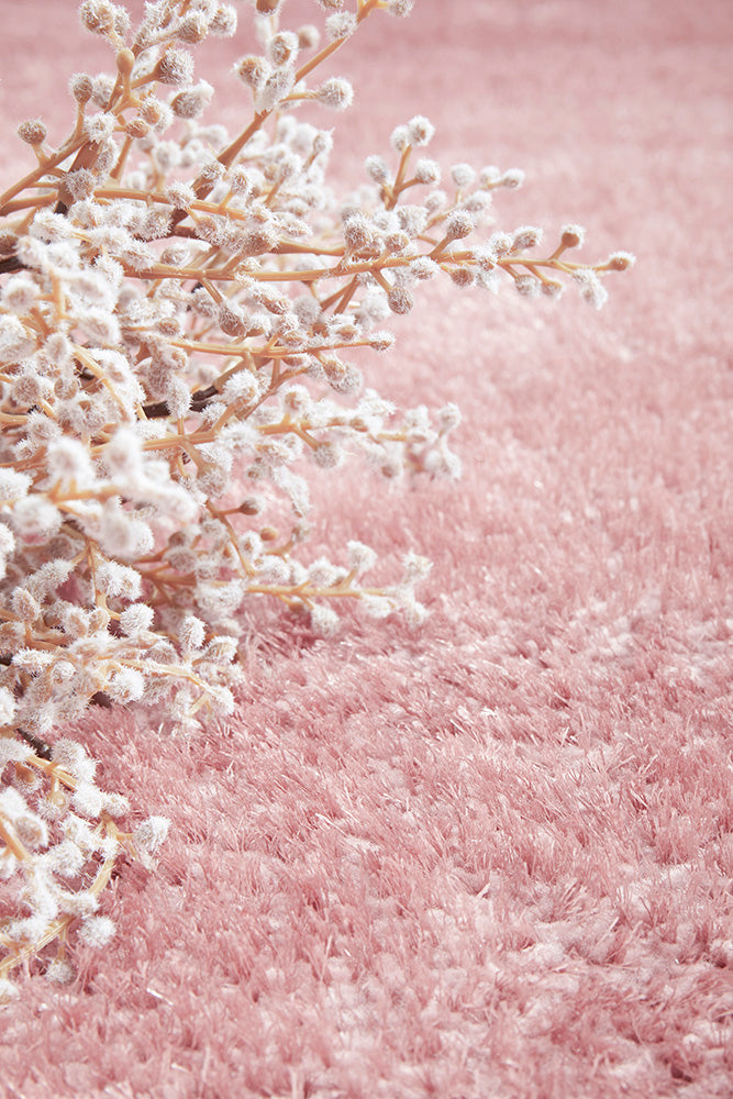 Sienna Blush Rug