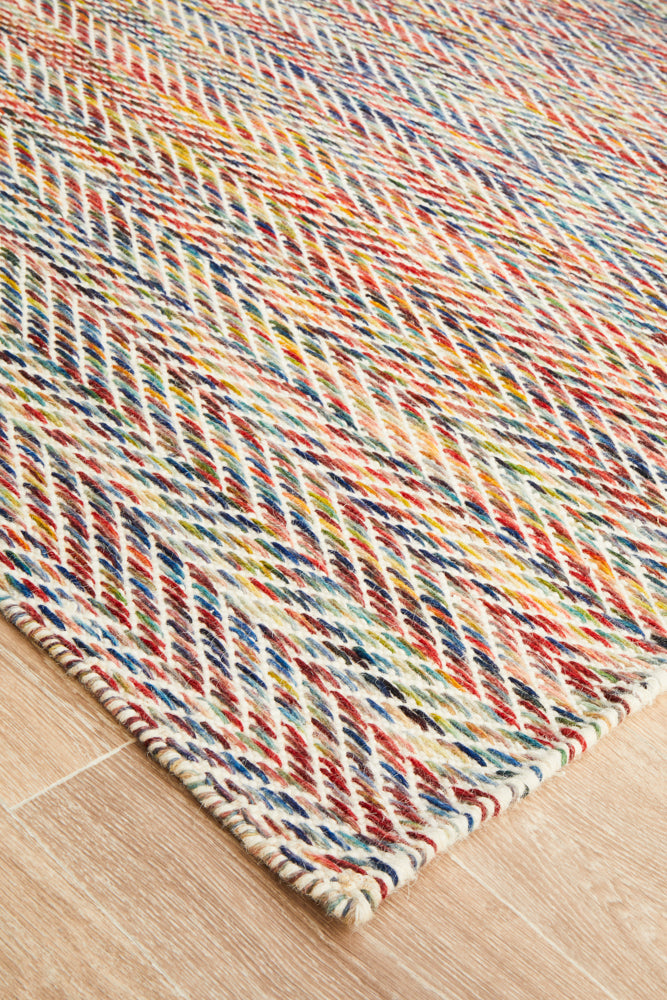 Skandinavian 311 Multi Rug