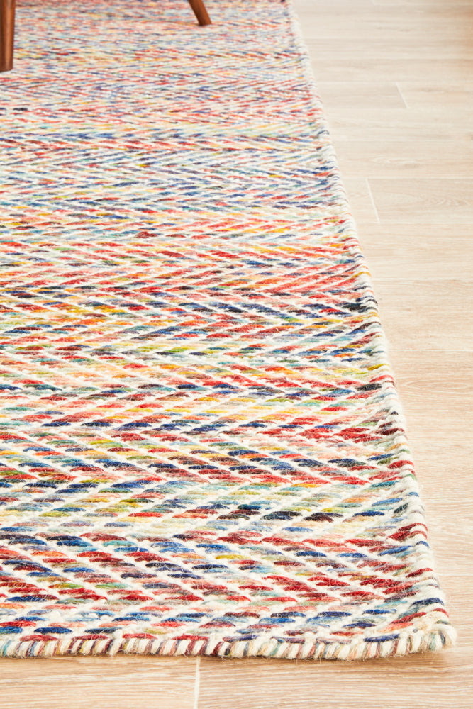 Skandinavian 311 Multi Rug