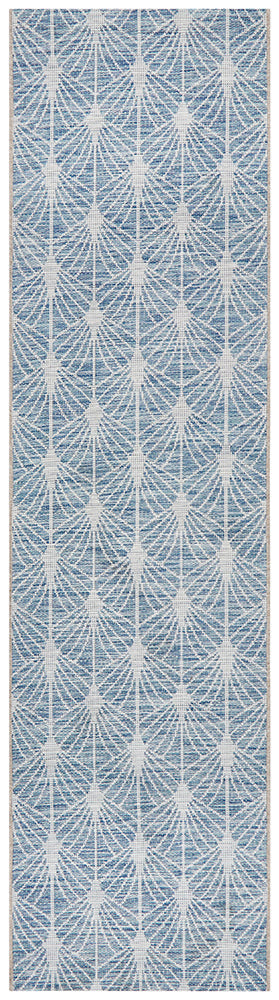 Rug Culture Terrace 5502 Blue