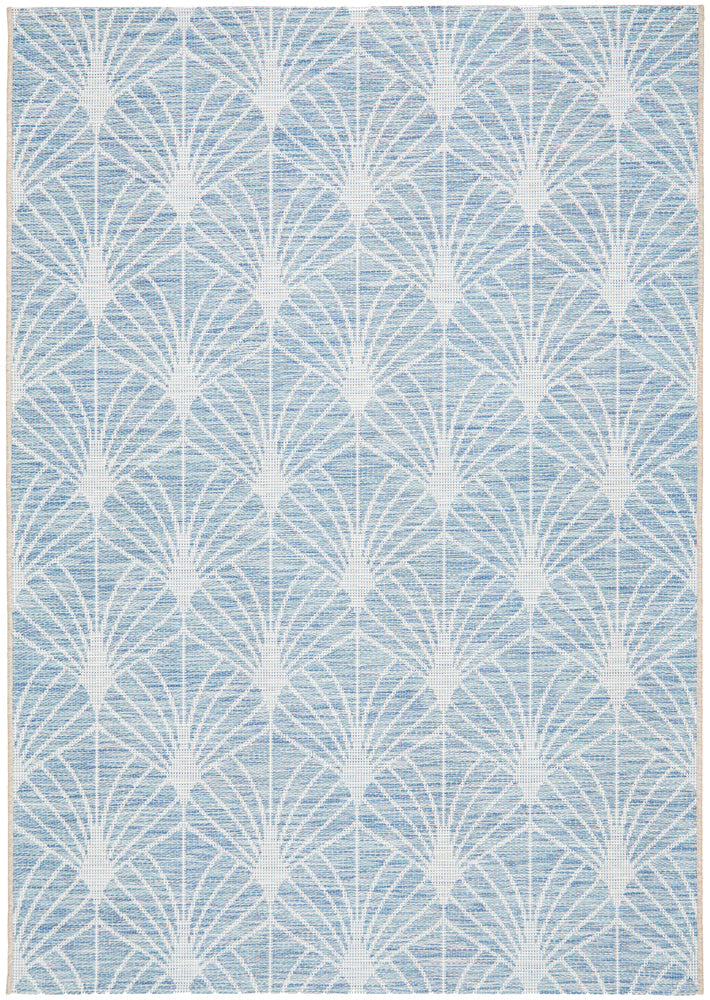 Rug Culture Terrace 5502 Blue