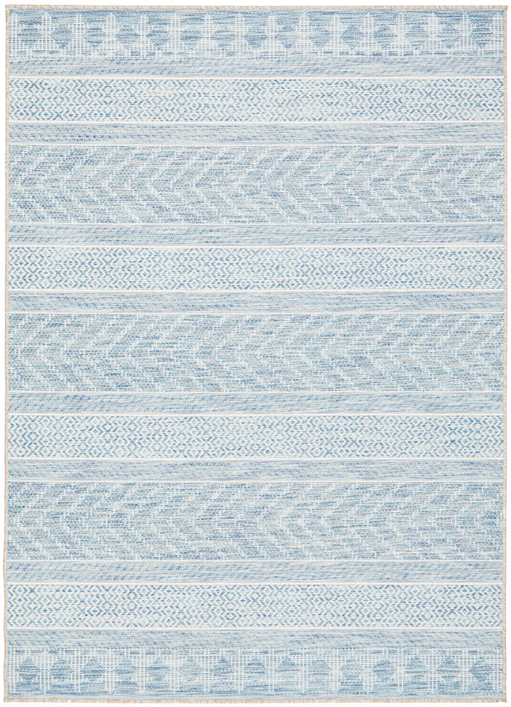 Rug Culture Terrace 5505 Blue