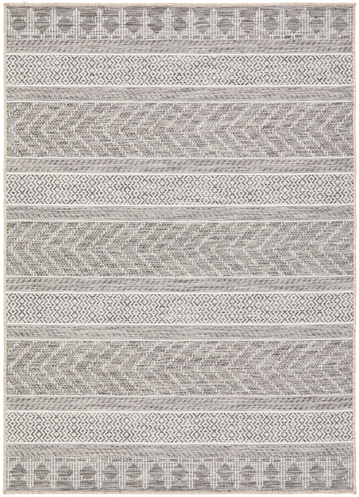 Rug Culture Terrace 5505 Grey